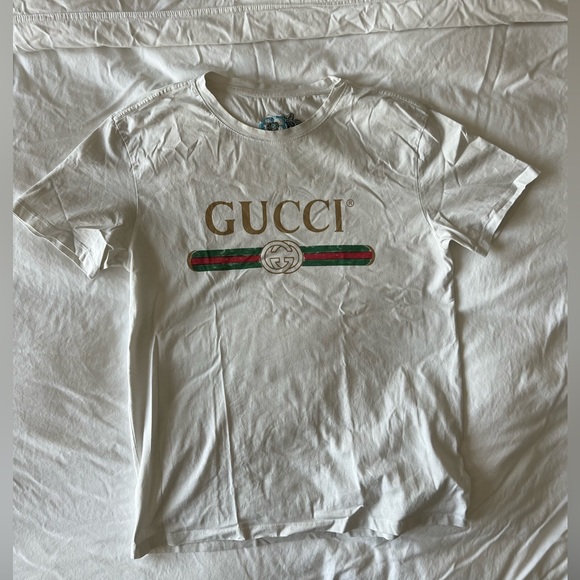 Brand Inspired T-Shirt - Picture 2 of 3